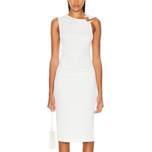 Christopher Esber dress size 4